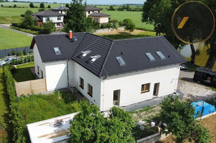 Prodej rodinného domu, Bořanovice, U Rybníka, 157 m2