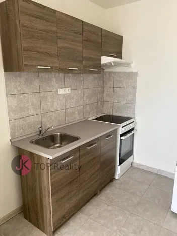 Pronájem bytu 2+kk, Praha - Horní Měcholupy, Veronské nám., 45 m2