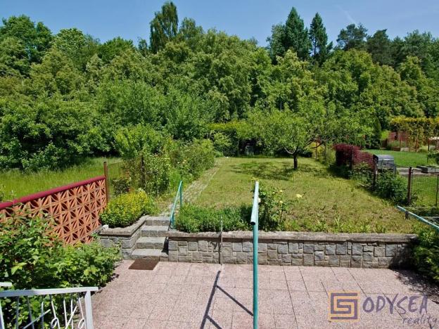 Prodej rodinného domu, Ostrava, Pod Nemocnicí, 150 m2