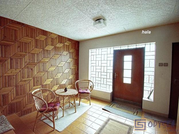 Prodej rodinného domu, Ostrava, Pod Nemocnicí, 150 m2