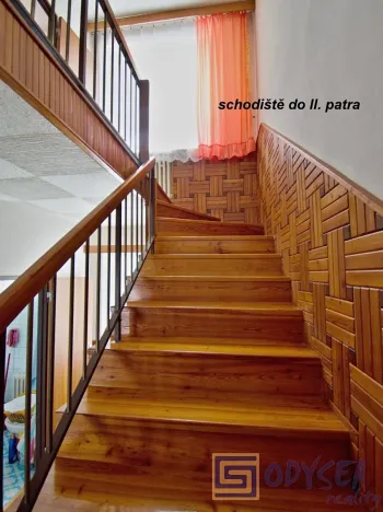 Prodej rodinného domu, Ostrava, Pod Nemocnicí, 150 m2