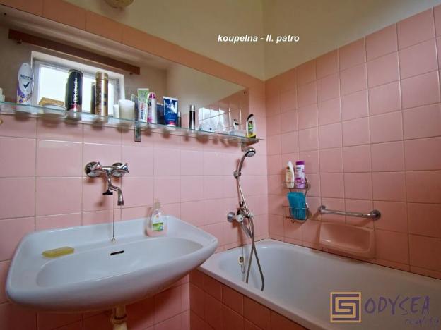 Prodej rodinného domu, Ostrava, Pod Nemocnicí, 150 m2