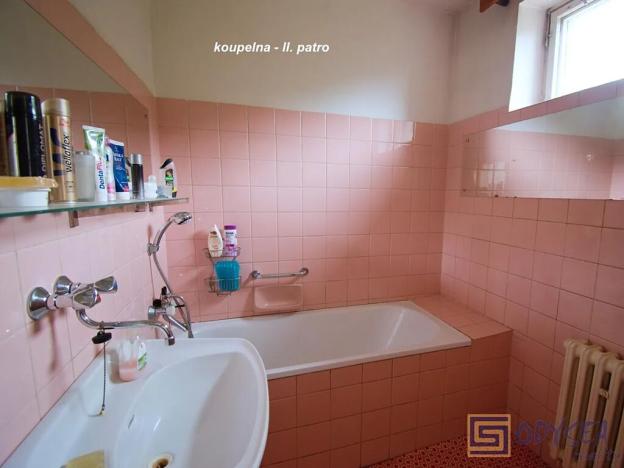 Prodej rodinného domu, Ostrava, Pod Nemocnicí, 150 m2