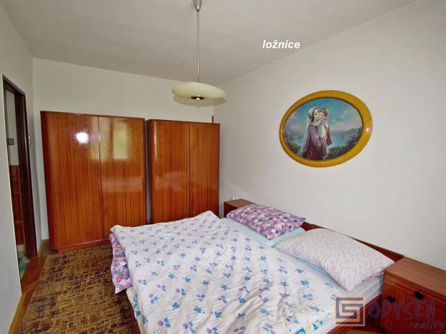 Prodej rodinného domu, Ostrava, Pod Nemocnicí, 150 m2