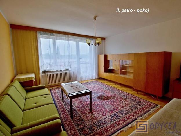 Prodej rodinného domu, Ostrava, Pod Nemocnicí, 150 m2