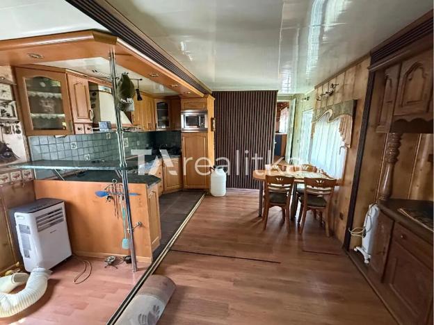 Prodej mobilheimu, Orlová, Na Kamenci, 50 m2