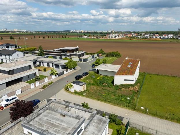 Prodej rodinného domu, Čestlice, Habrová, 207 m2