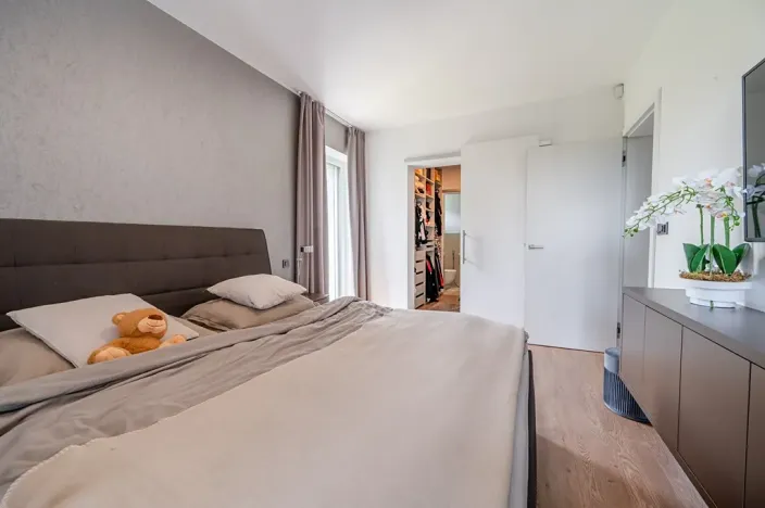 Prodej rodinného domu, Čestlice, Habrová, 207 m2