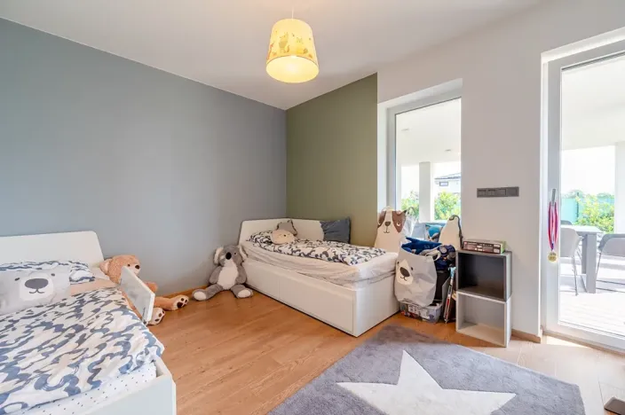 Prodej rodinného domu, Čestlice, Habrová, 207 m2