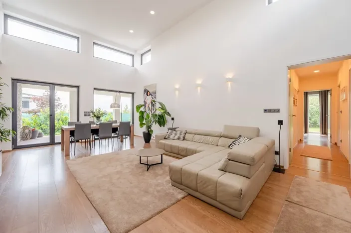 Prodej rodinného domu, Čestlice, Habrová, 207 m2