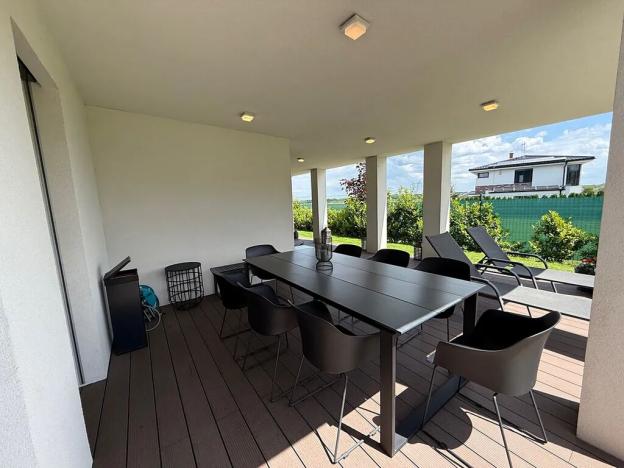 Prodej rodinného domu, Čestlice, Habrová, 207 m2