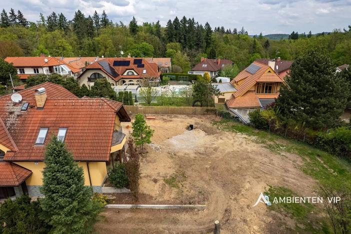 Prodej pozemku pro bydlení, Brno, 441 m2