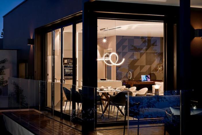 Prodej rodinného domu, Praha - Velká Chuchle, Novochuchelská, 174 m2