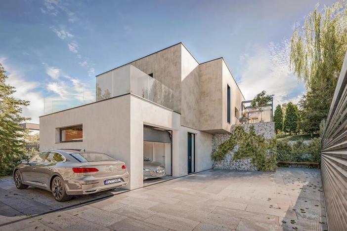 Prodej rodinného domu, Praha - Velká Chuchle, Novochuchelská, 190 m2