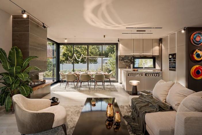 Prodej rodinného domu, Praha - Velká Chuchle, Novochuchelská, 190 m2