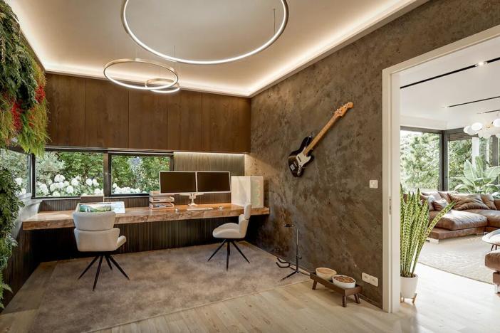 Prodej rodinného domu, Praha - Velká Chuchle, Novochuchelská, 190 m2