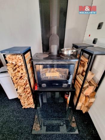 Prodej mobilheimu, Štítina, Havlíčkova, 36 m2