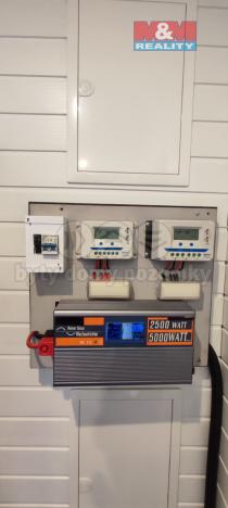 Prodej mobilheimu, Štítina, Havlíčkova, 36 m2