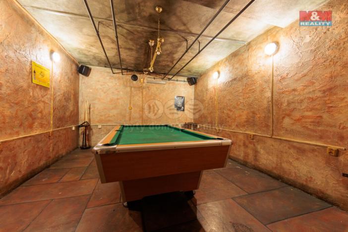 Prodej komerční nemovitosti, Horní Slavkov, Dlouhá, 440 m2