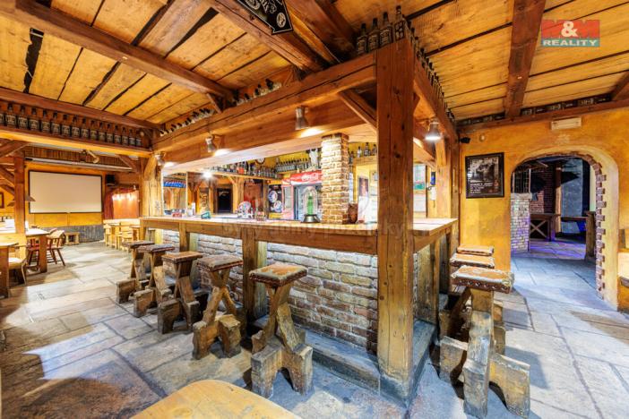 Prodej komerční nemovitosti, Horní Slavkov, Dlouhá, 440 m2