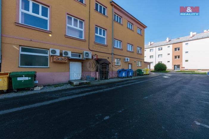 Prodej komerční nemovitosti, Horní Slavkov, Dlouhá, 440 m2