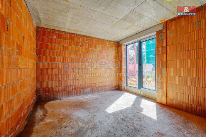 Prodej bytu 2+kk, Plzeň, Na Průhonu, 67 m2