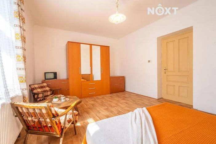 Prodej bytu 2+1, Horní Dvořiště, 70 m2