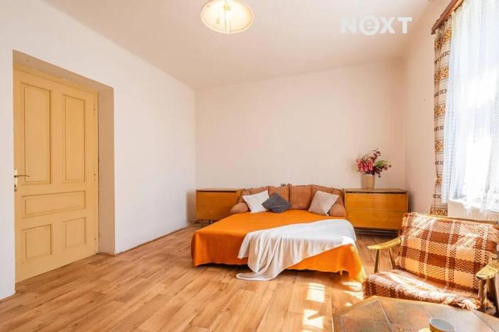 Prodej bytu 2+1, Horní Dvořiště, 70 m2