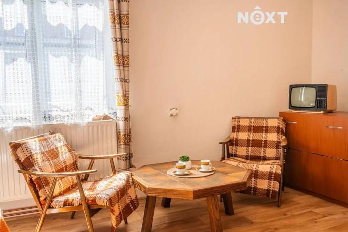 Prodej bytu 2+1, Horní Dvořiště, 70 m2