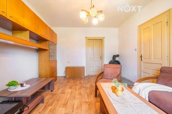 Prodej bytu 2+1, Horní Dvořiště, 70 m2