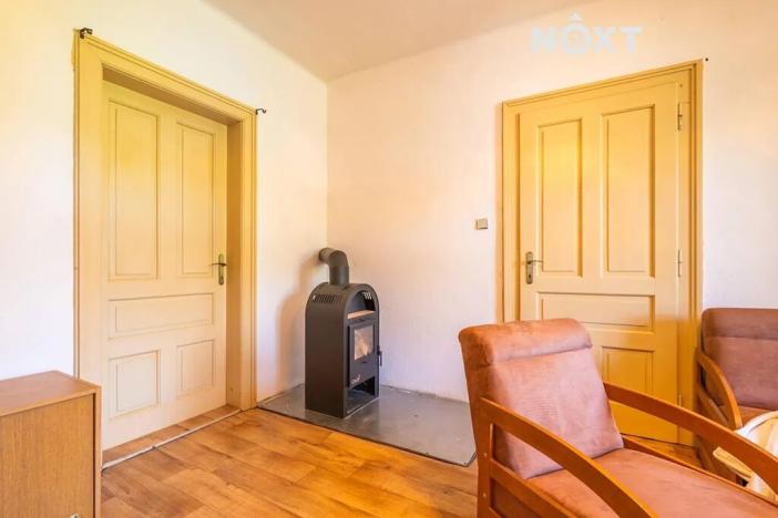 Prodej bytu 2+1, Horní Dvořiště, 70 m2