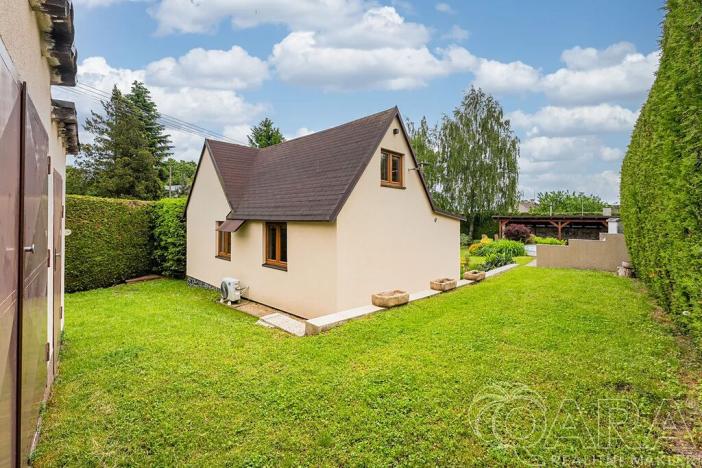 Prodej chaty, Chvalkovice, 76 m2