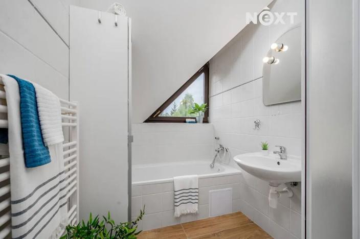 Prodej bytu 2+1, Harrachov, 67 m2