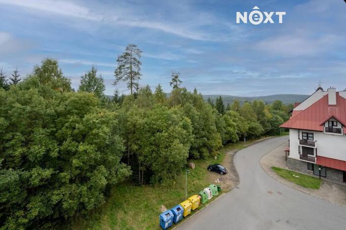 Prodej bytu 2+1, Harrachov, 67 m2