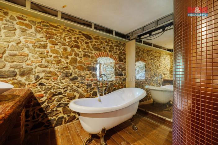 Prodej rodinného domu, Ždánov, 365 m2