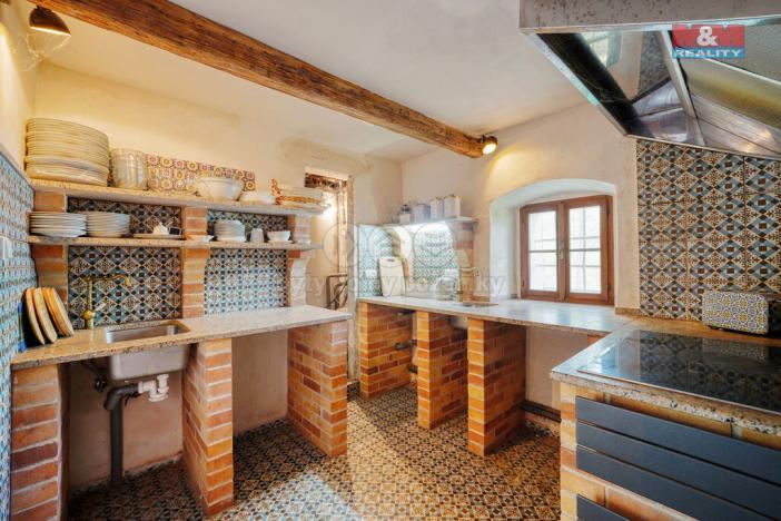 Prodej rodinného domu, Ždánov, 365 m2