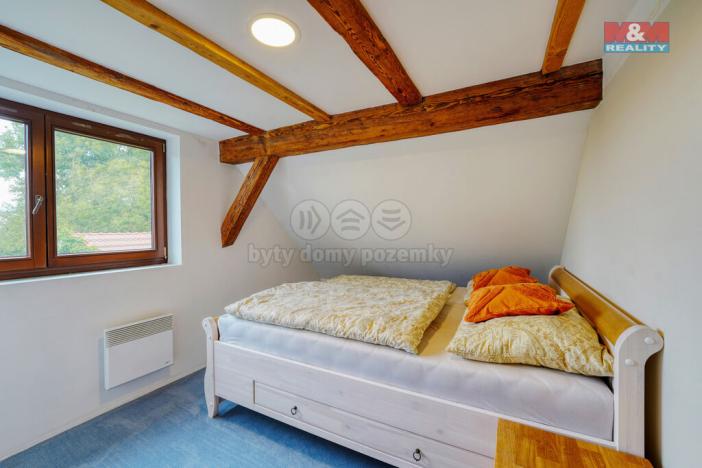 Prodej rodinného domu, Ždánov, 365 m2