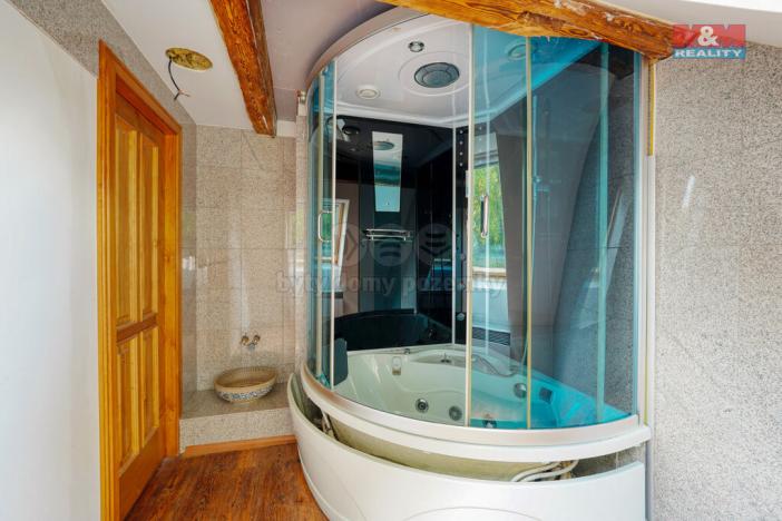 Prodej rodinného domu, Ždánov, 365 m2