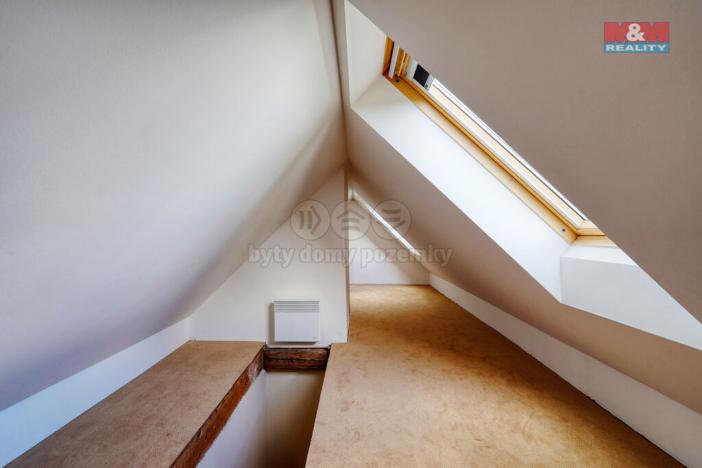 Prodej rodinného domu, Ždánov, 365 m2