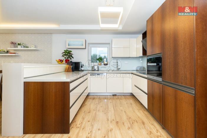 Prodej rodinného domu, Dobruška - Domašín, 341 m2