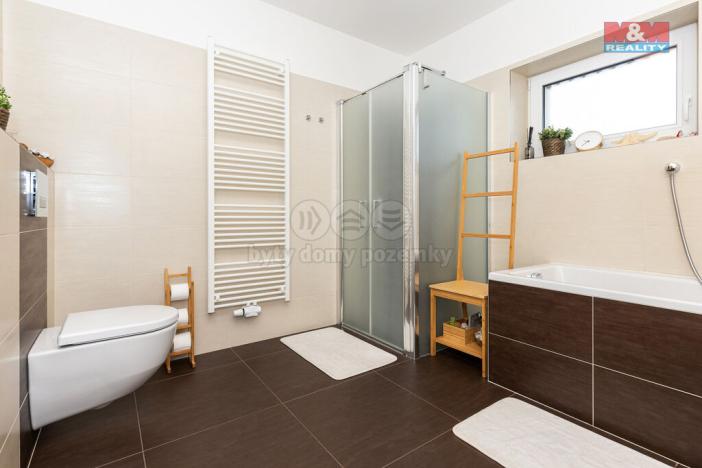 Prodej rodinného domu, Dobruška - Domašín, 341 m2