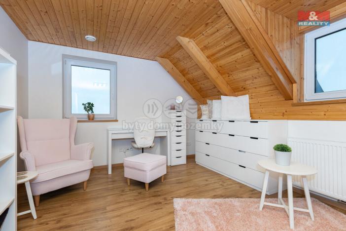 Prodej rodinného domu, Dobruška - Domašín, 341 m2