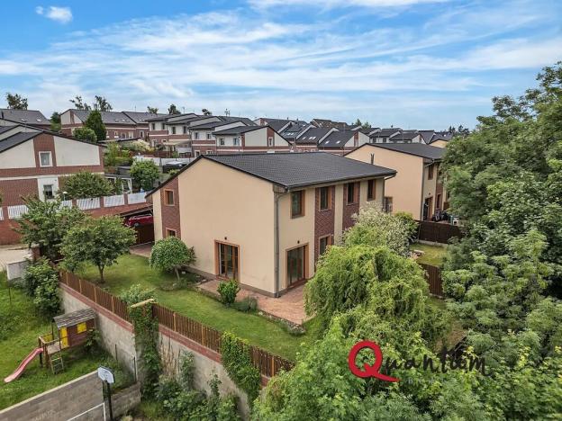 Prodej rodinného domu, Slatina, 129 m2