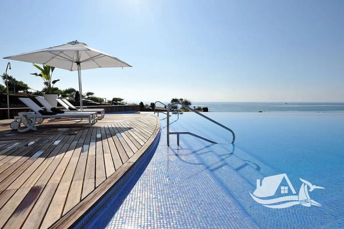 Prodej bytu 4+kk, San Miguel de Salinas, Španělsko, 118 m2