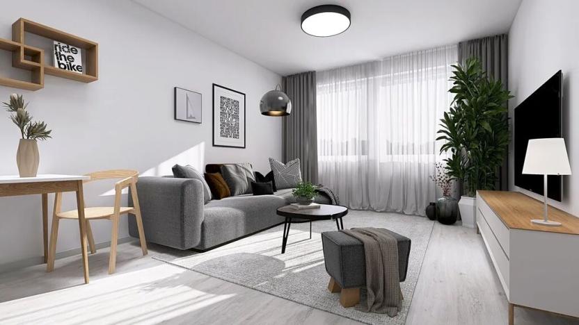 Prodej bytu 2+kk, Praha, Lovosická, 48 m2