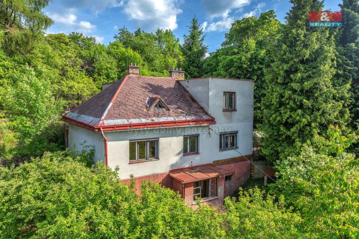 Prodej rodinného domu, Malé Svatoňovice, Pod Kyselkou, 160 m2