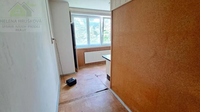 Prodej bytu 3+1, Ostrava, Aloise Gavlase, 72 m2