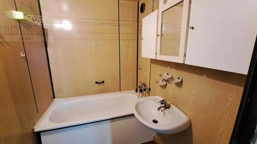 Prodej bytu 3+1, Ostrava, Aloise Gavlase, 72 m2