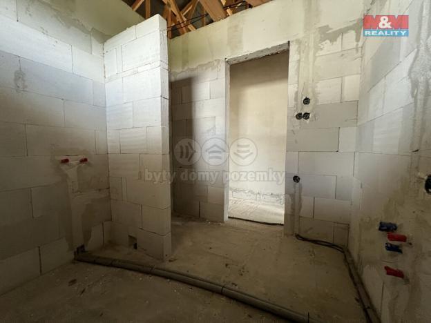 Prodej rodinného domu, Višňové, 114 m2