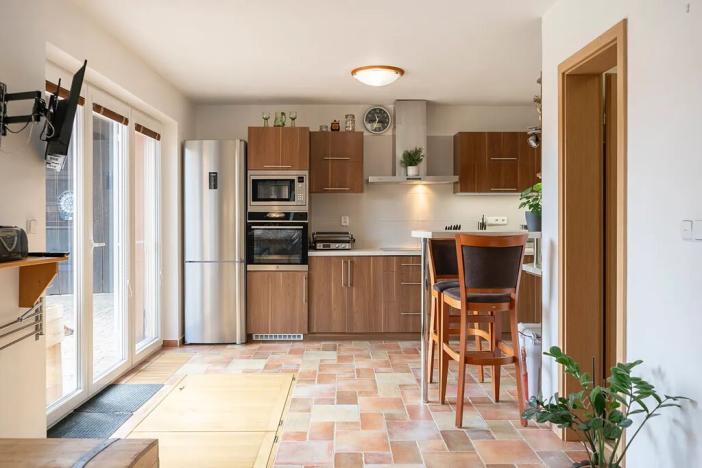 Prodej rodinného domu, Třebnouševes, 166 m2